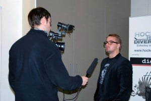 Servus TV Interview