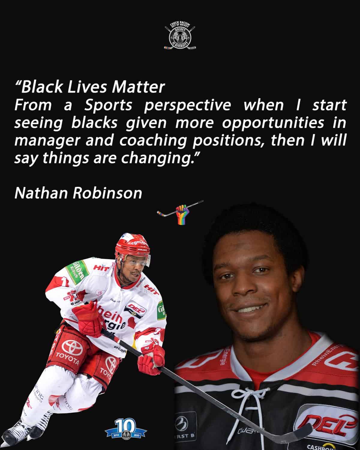 Hockey is Diversity e.V