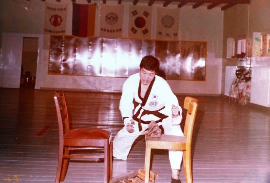 Wo-So Hyun